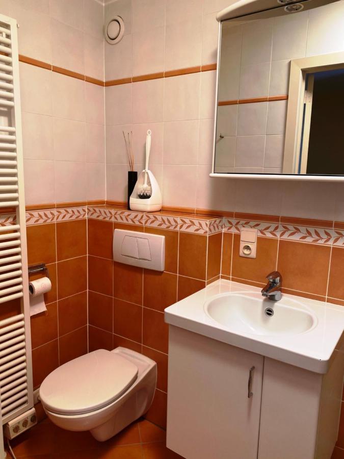 Zeeparel Duplex Loft Daire Blankenberge Dış mekan fotoğraf